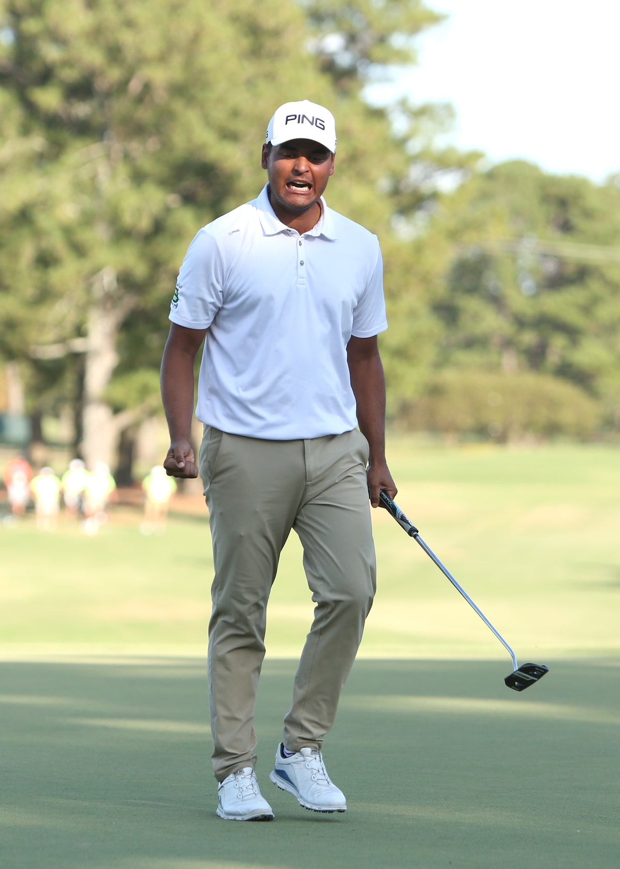 Mens golf clearance outfits 2019